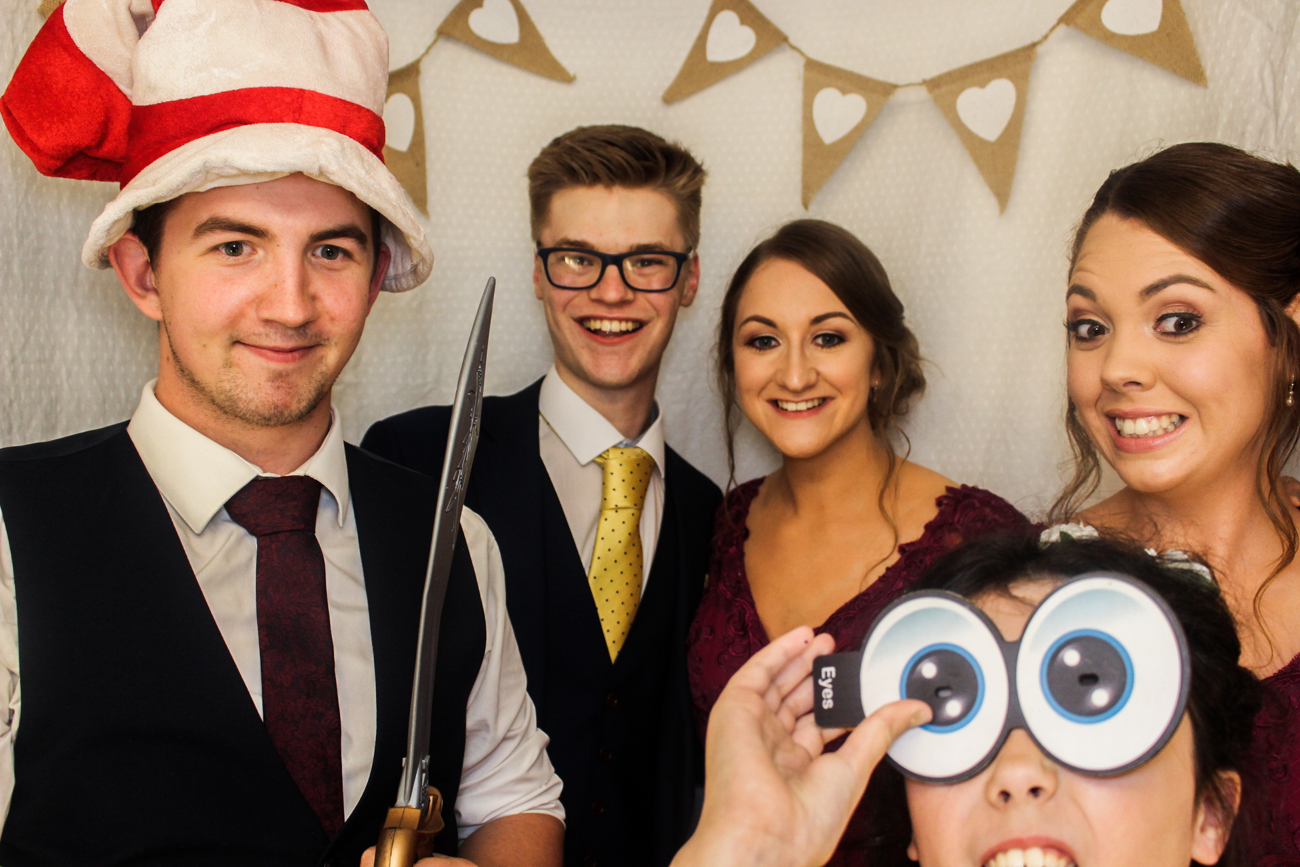 Alannah & Ben's Wedding | View more photos from the event at gallery.capturecube.co.uk/u/Capture-Cube/Alannah-Bens-Wedding